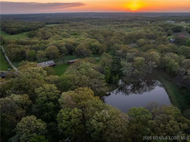 $875,000 | Tbd Vaughan Road, Eldon, MO 65026