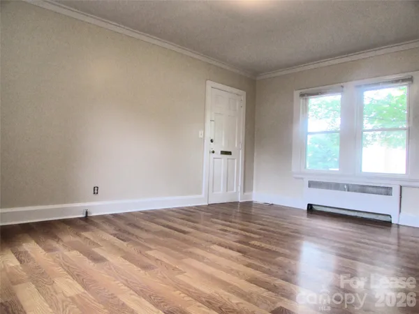 $895 | 216 Harrill Street, Unit B, Statesville, NC 28677