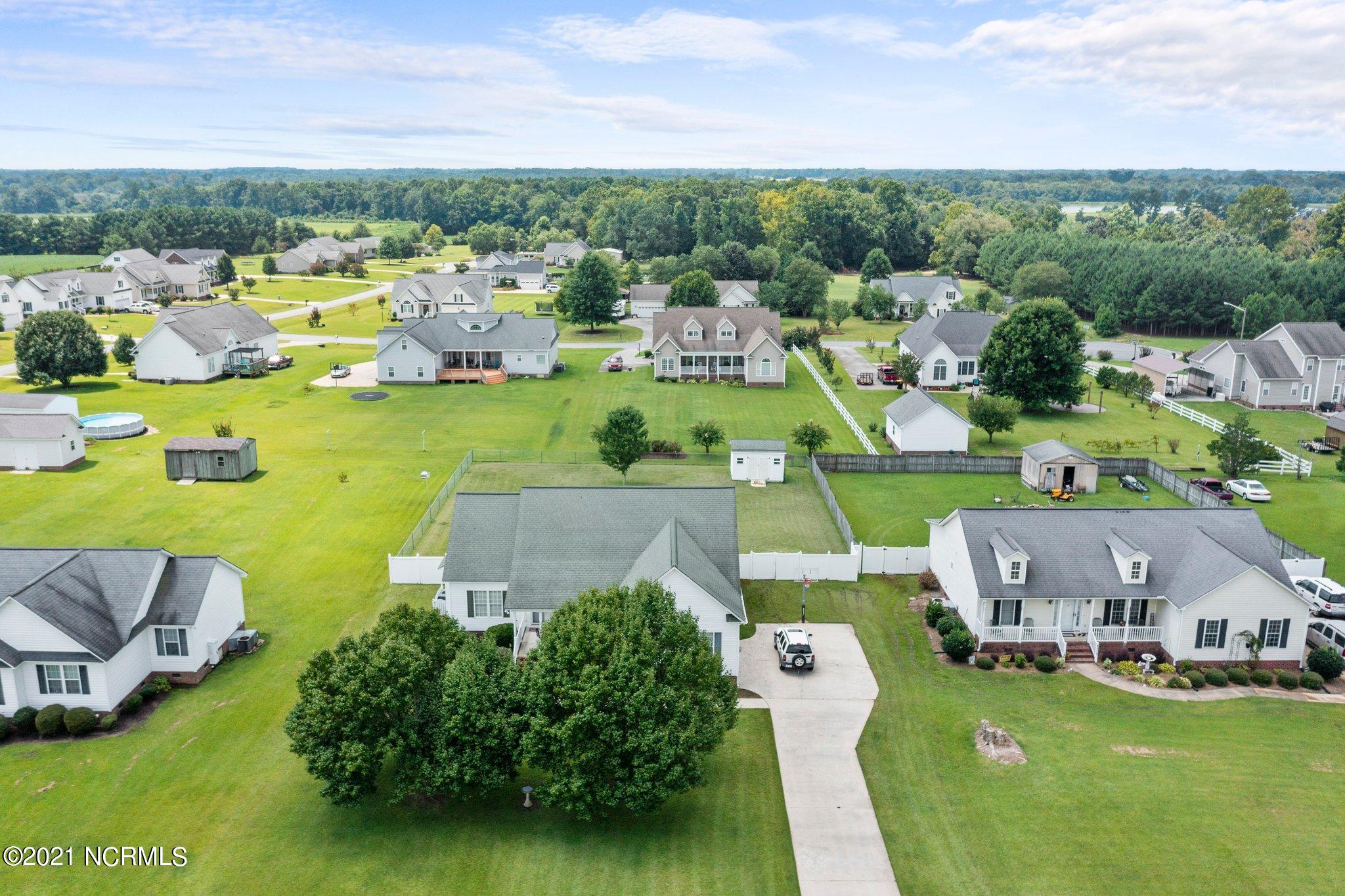 4578 Rountree Road Winterville, NC 28590 - Photo 32 of 32 1-web-or-mls-DJI_0817