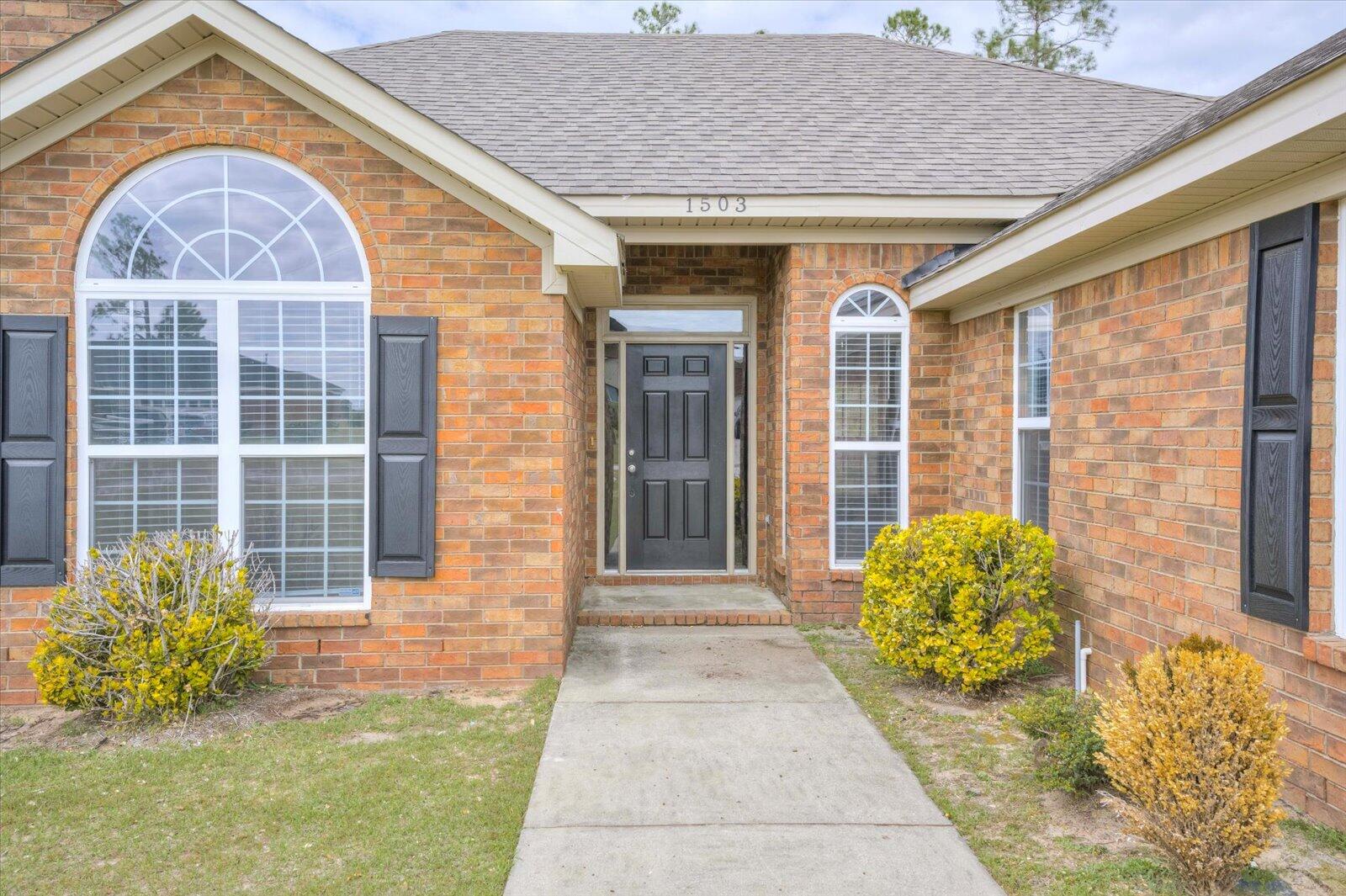 1503 Brookstone Road Hephzibah, GA 30815 - Photo 5 of 34 03-003-