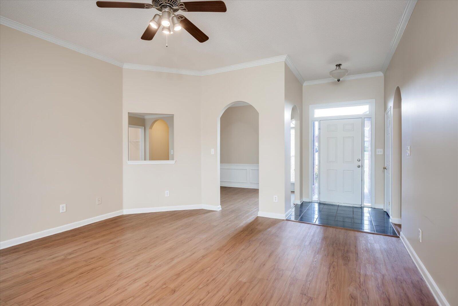 1503 Brookstone Road Hephzibah, GA 30815 - Photo 8 of 34 06-006-