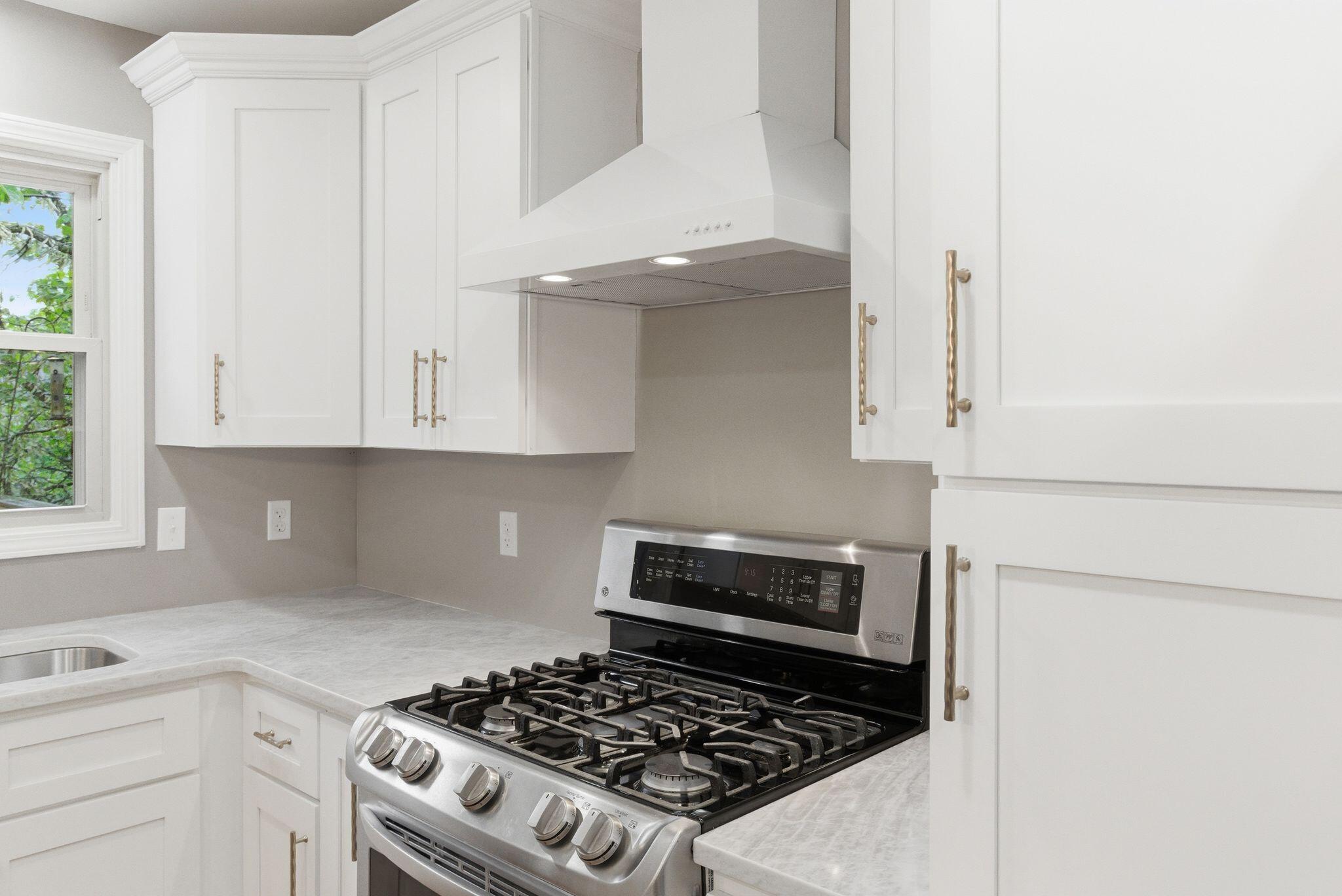 4313 Gum Tree Lane Lexington, KY 40513 - Photo 53 of 54 gas grill for the chef!