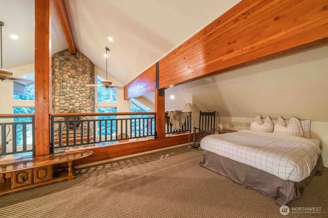 $849,950 | 351 Lost Lake Road, Easton, WA 98925