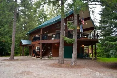 $849,950 | 351 Lost Lake Road, Easton, WA 98925