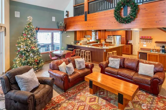 $849,950 | 351 Lost Lake Road, Easton, WA 98925