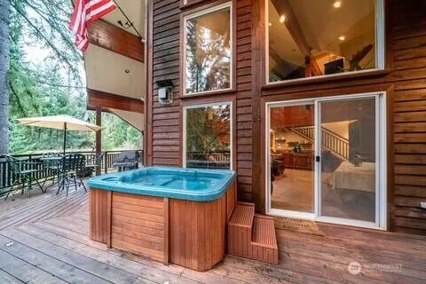 $849,950 | 351 Lost Lake Road, Easton, WA 98925