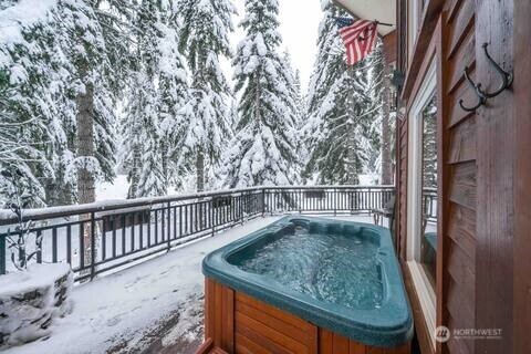 351 Lost Lake Road Easton, WA 98925 - Photo 10 of 21