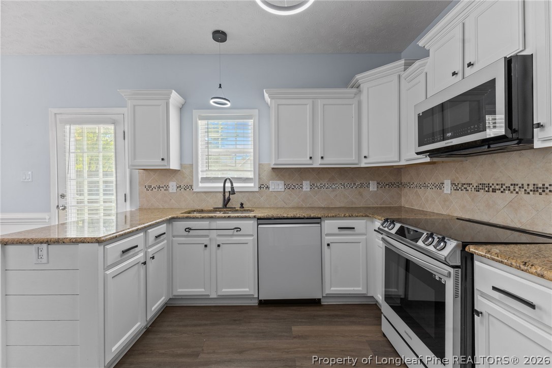 1832 Sand Hill Road Hope Mills, NC 28348 - Photo 18 of 45