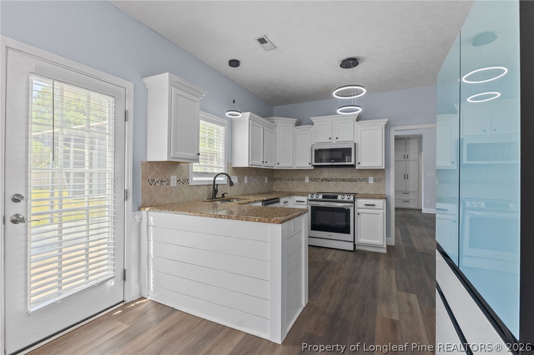 1832 Sand Hill Road Hope Mills, NC 28348 - Photo 19 of 45