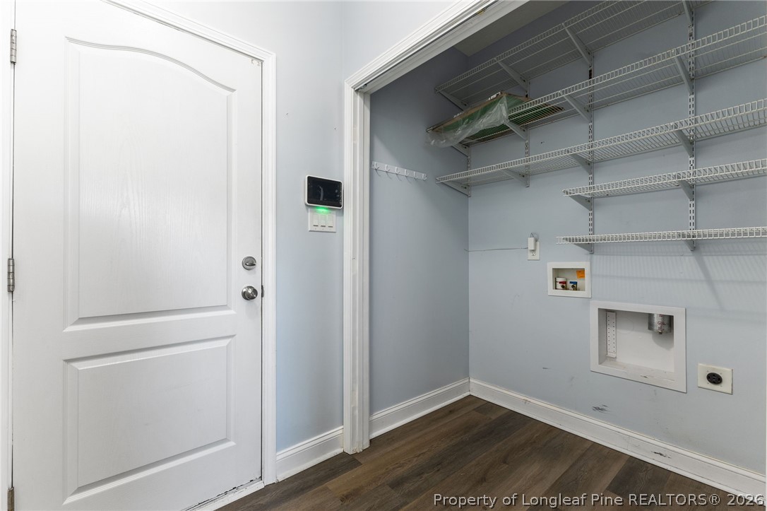 1832 Sand Hill Road Hope Mills, NC 28348 - Photo 22 of 45