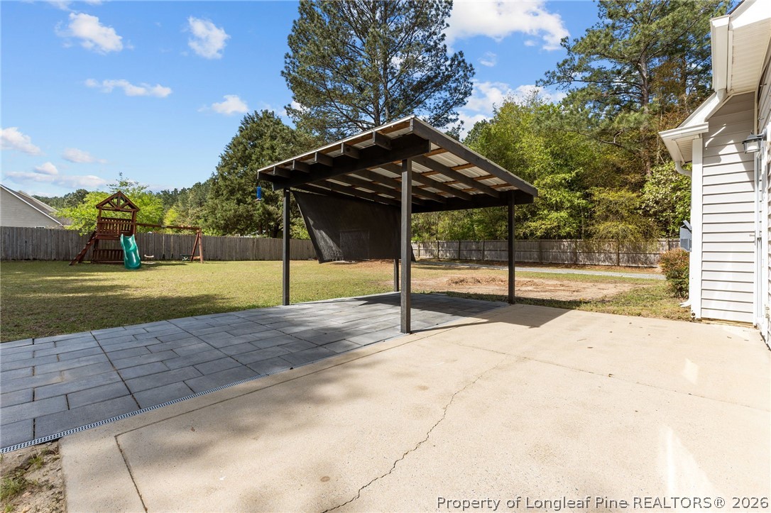 1832 Sand Hill Road Hope Mills, NC 28348 - Photo 35 of 45