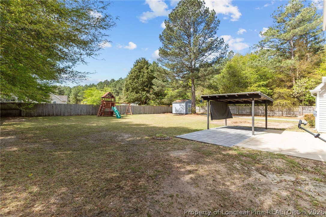 1832 Sand Hill Road Hope Mills, NC 28348 - Photo 36 of 45