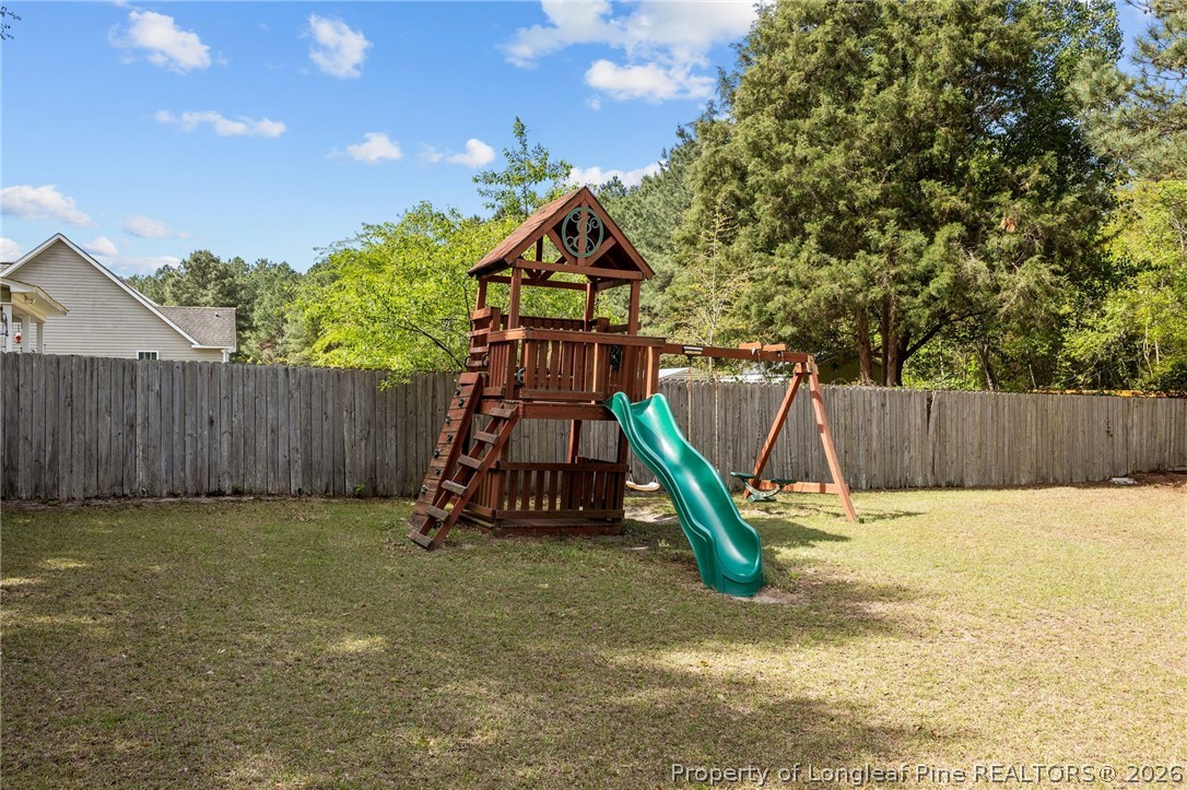 1832 Sand Hill Road Hope Mills, NC 28348 - Photo 37 of 45