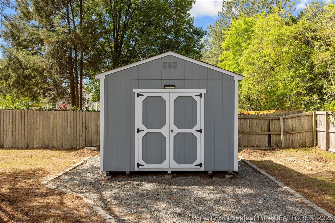 1832 Sand Hill Road Hope Mills, NC 28348 - Photo 38 of 45