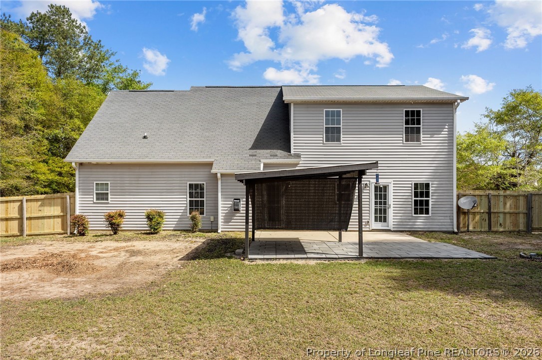 1832 Sand Hill Road Hope Mills, NC 28348 - Photo 39 of 45