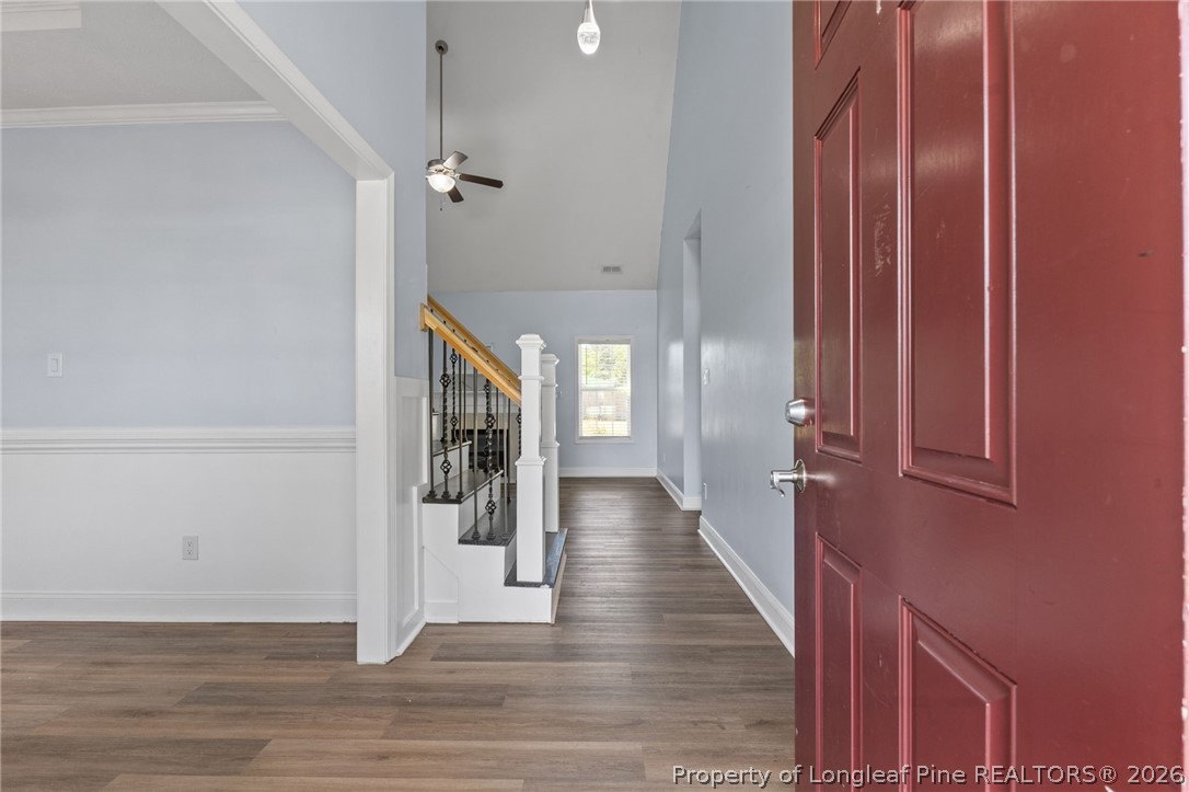 1832 Sand Hill Road Hope Mills, NC 28348 - Photo 4 of 45