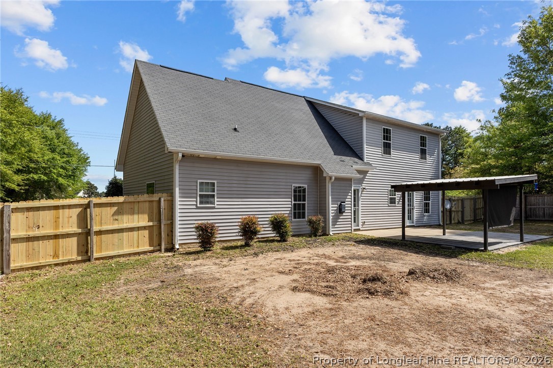 1832 Sand Hill Road Hope Mills, NC 28348 - Photo 41 of 45