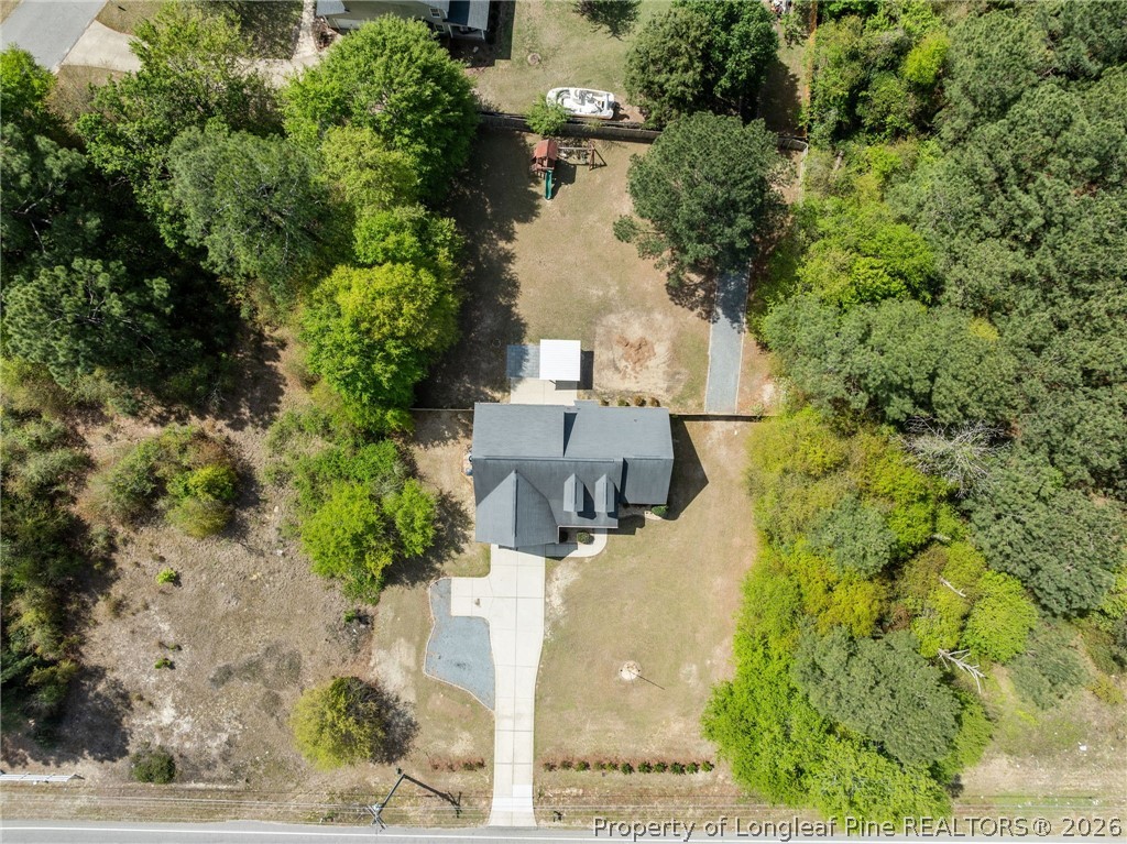 1832 Sand Hill Road Hope Mills, NC 28348 - Photo 42 of 45