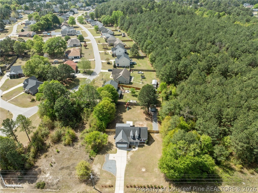 1832 Sand Hill Road Hope Mills, NC 28348 - Photo 43 of 45