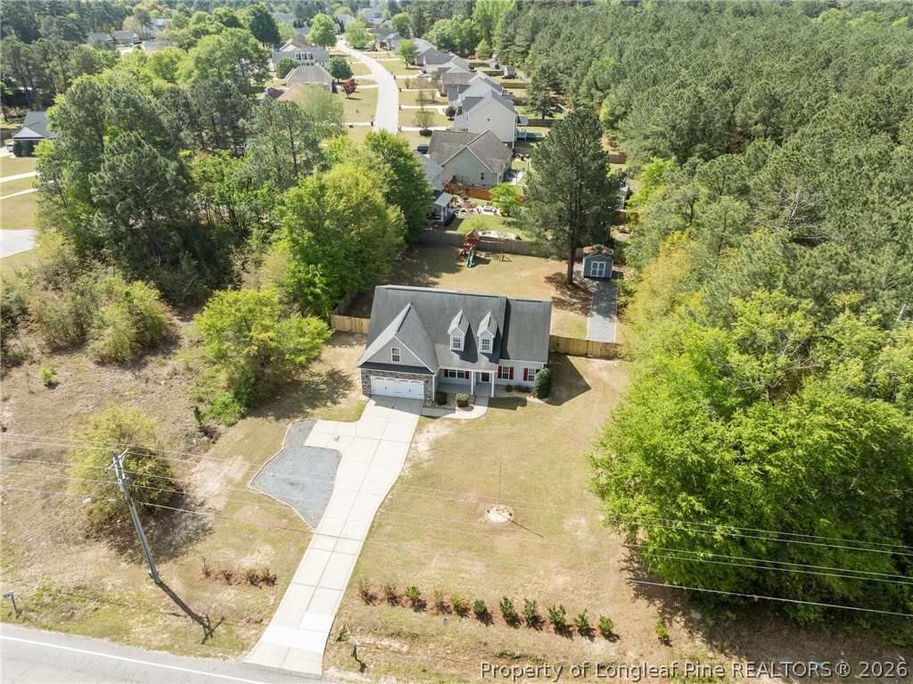 1832 Sand Hill Road Hope Mills, NC 28348 - Photo 44 of 45