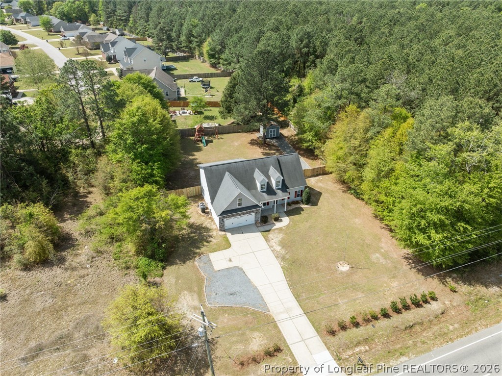 1832 Sand Hill Road Hope Mills, NC 28348 - Photo 45 of 45