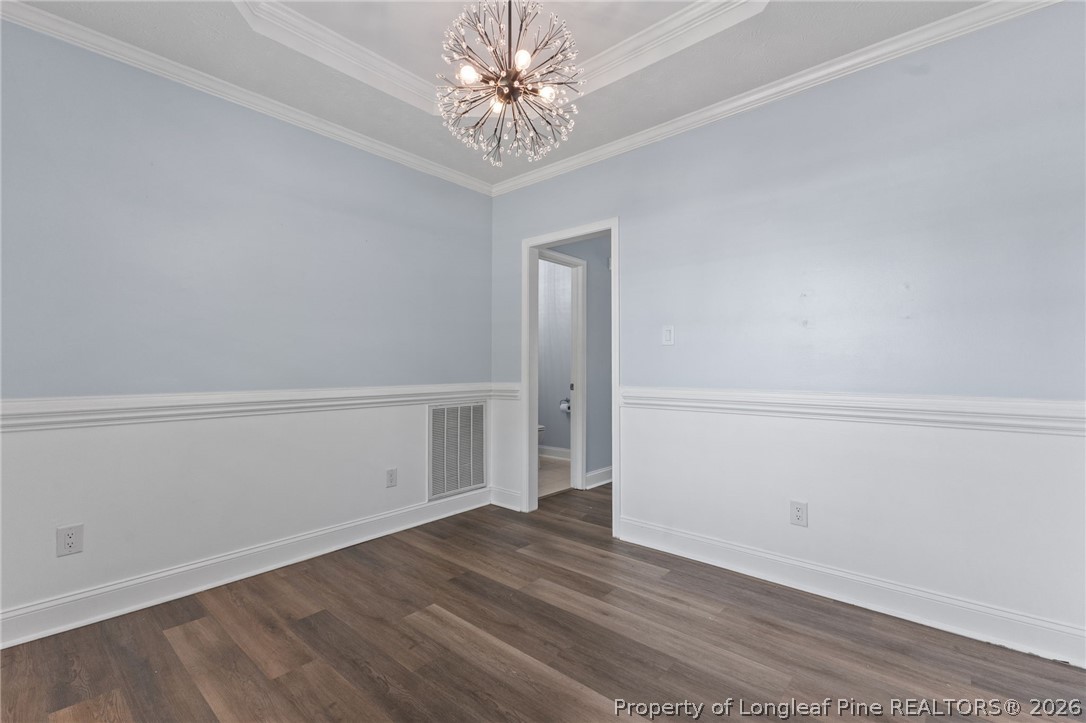 1832 Sand Hill Road Hope Mills, NC 28348 - Photo 5 of 45