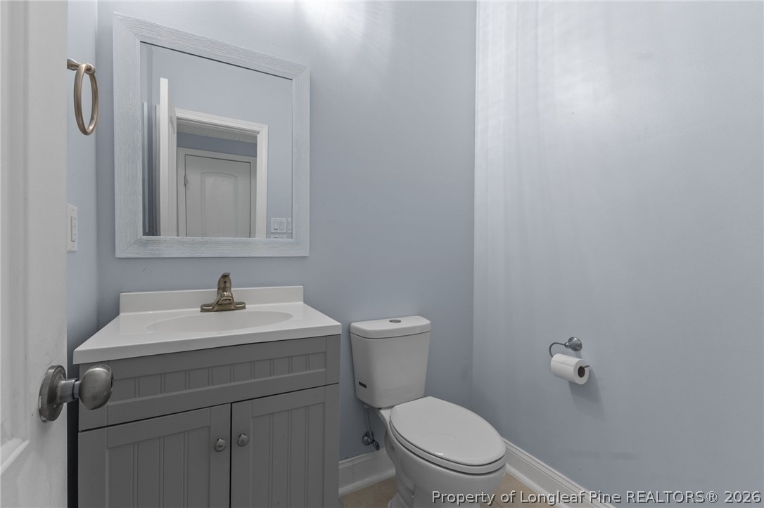 1832 Sand Hill Road Hope Mills, NC 28348 - Photo 7 of 45