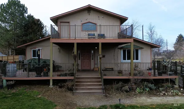 $639,500 | 16985 Garnet Road, Wilder, ID 83676