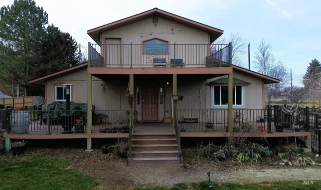$649,500 | 16985 Garnet Road, Wilder, ID 83676