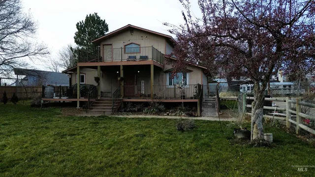 $649,500 | 16985 Garnet Road, Wilder, ID 83676