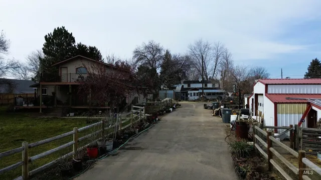 $649,500 | 16985 Garnet Road, Wilder, ID 83676