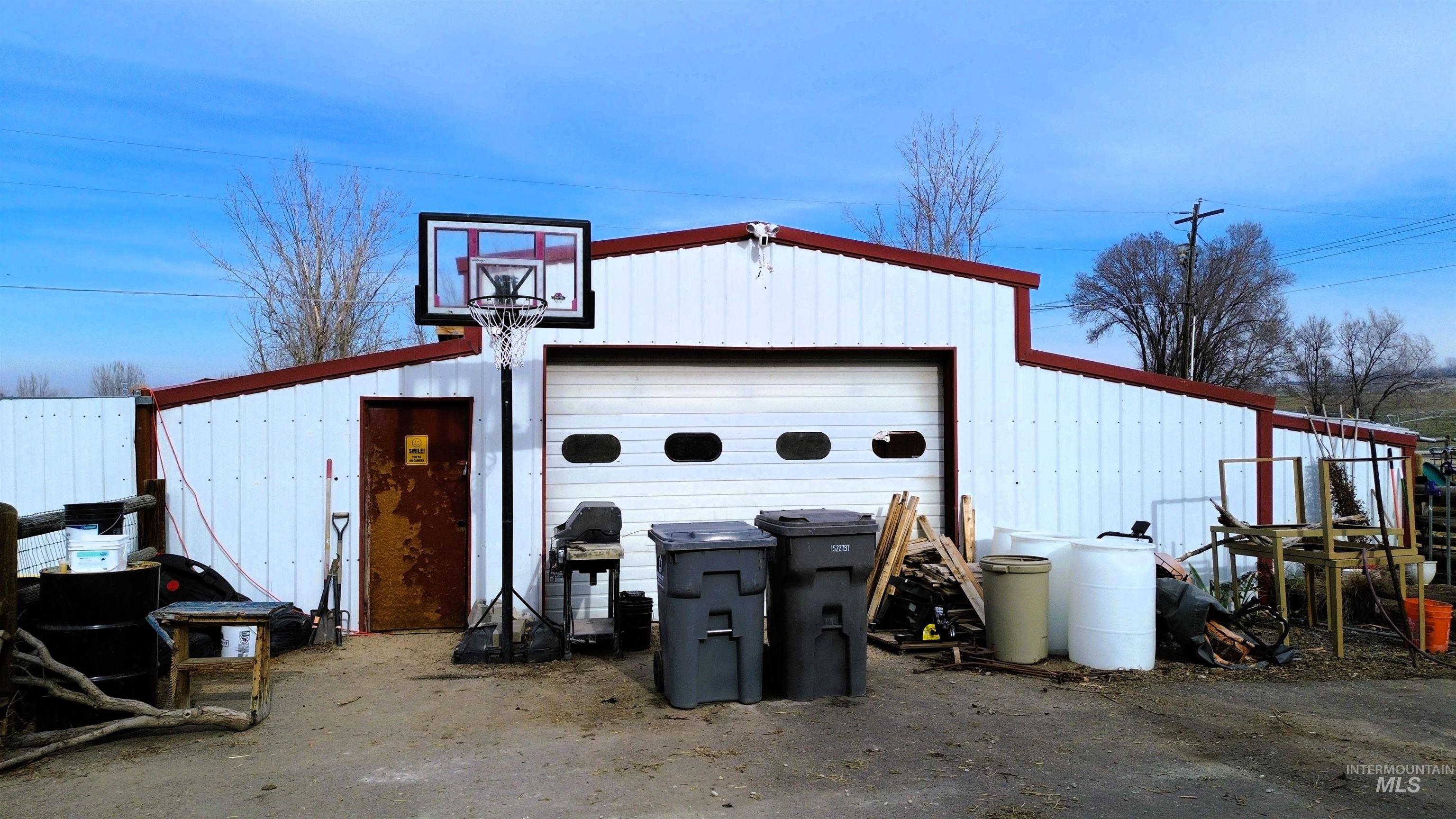 16985 Garnet Road Wilder, ID 83676 - Photo 25 of 32