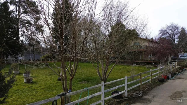 $649,500 | 16985 Garnet Road, Wilder, ID 83676