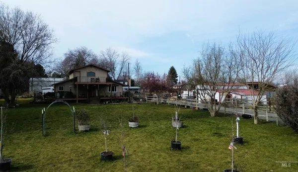 $639,500 | 16985 Garnet Road, Wilder, ID 83676