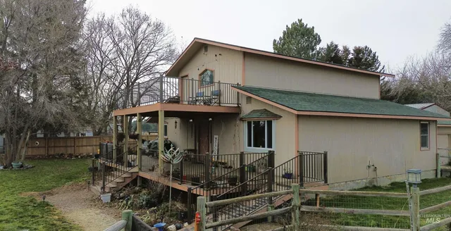 $649,500 | 16985 Garnet Road, Wilder, ID 83676