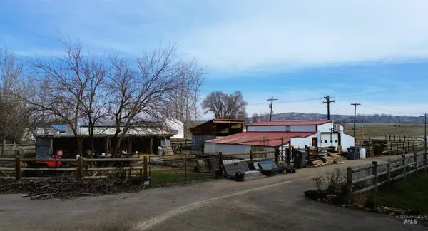 $639,500 | 16985 Garnet Road, Wilder, ID 83676