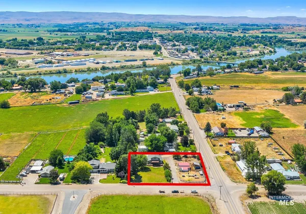 $639,500 | 16985 Garnet Road, Wilder, ID 83676