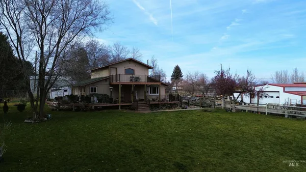 $639,500 | 16985 Garnet Road, Wilder, ID 83676