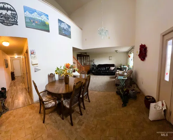 $649,500 | 16985 Garnet Road, Wilder, ID 83676