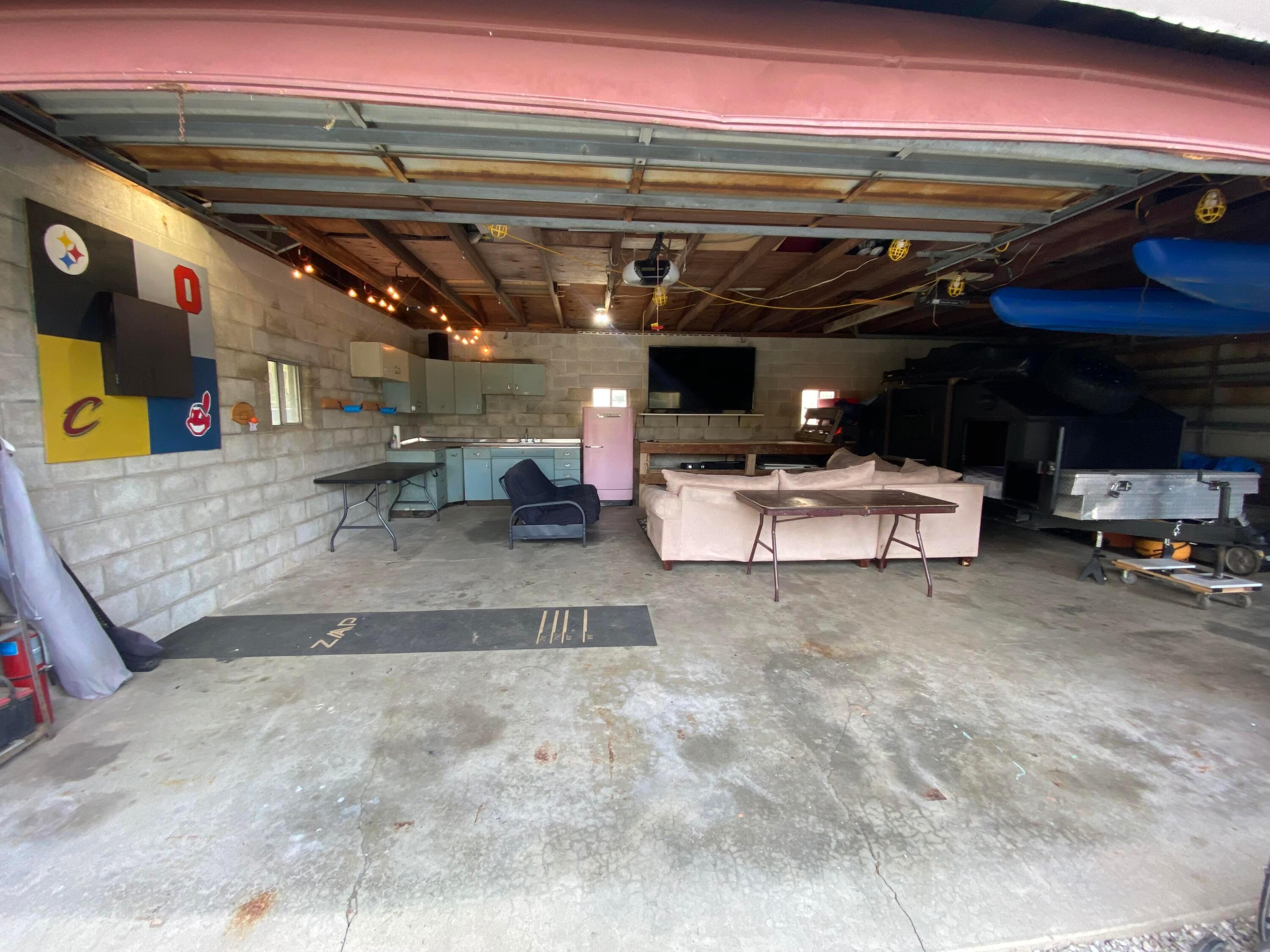 8660 Lithopolis Road Carroll, OH 43112 - Photo 66 of 68 Garage 4