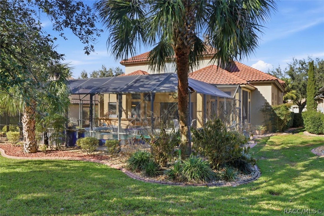 1416 North Ridge Meadow Path Hernando, FL 34442 - Photo 61 of 72 Gallery Image 61