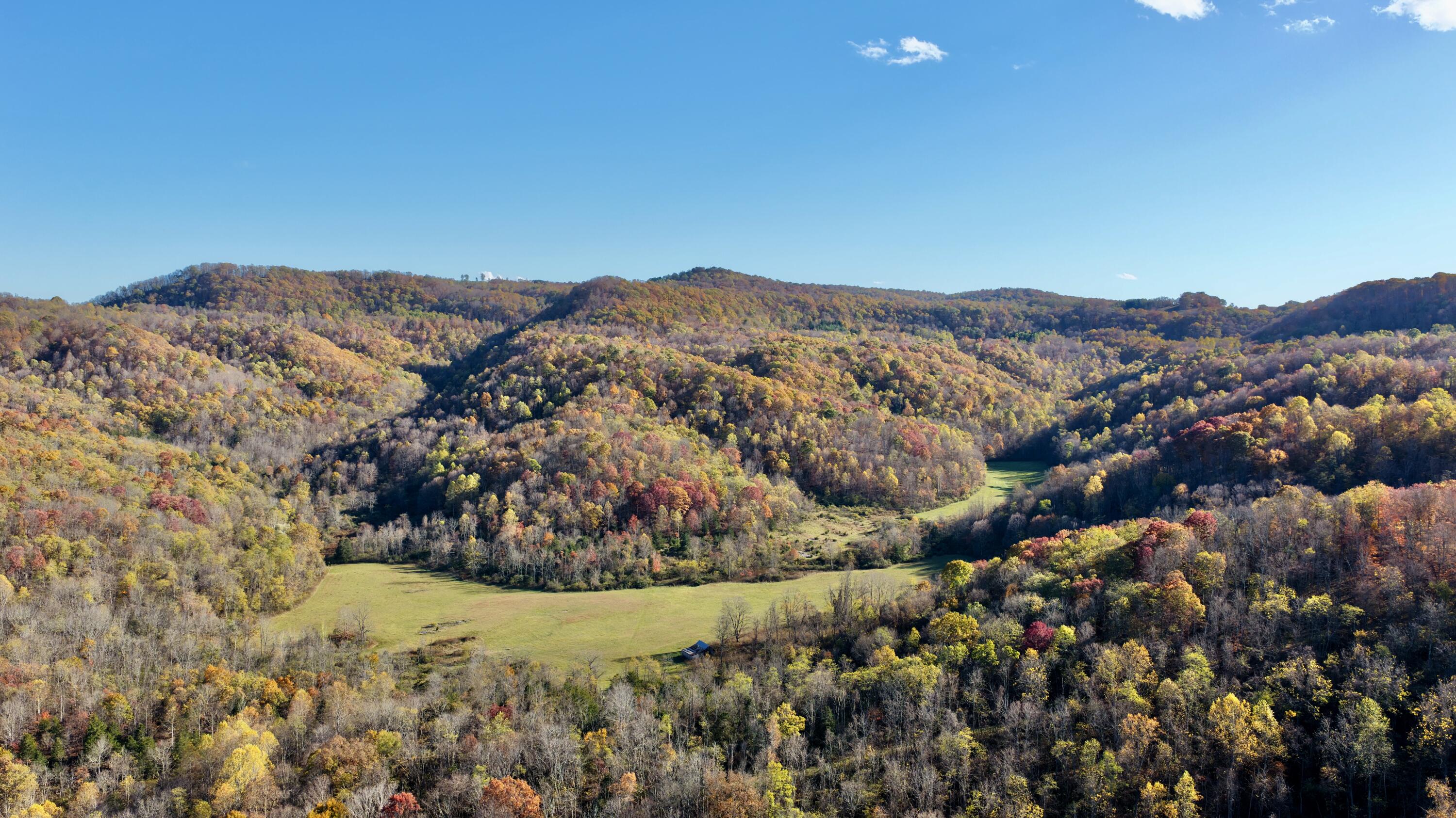 3025 Broad Run Road Union, WV 24983 - Photo 24 of 32 DJI_20251022160852_0011_D