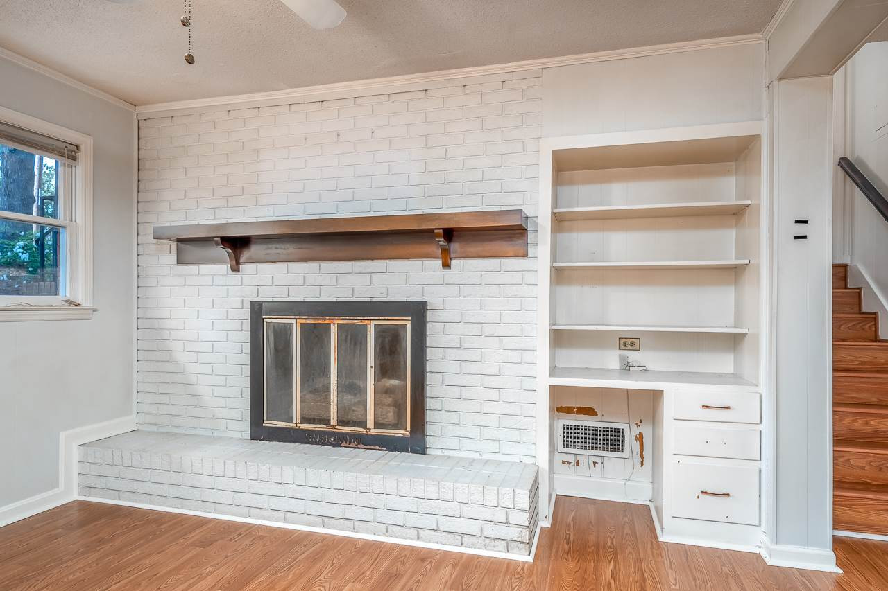 4721 Forestdale Road Raleigh, NC 27603 - Photo 19 of 30 Photo 19