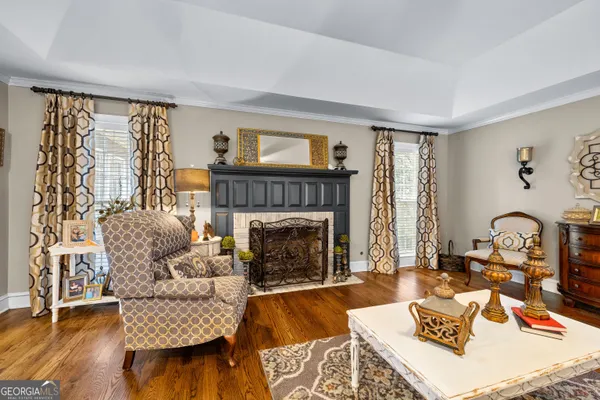 $599,900 | 103 Windridge, LaGrange, GA 30240