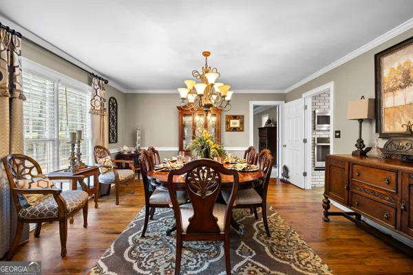 $599,900 | 103 Windridge, LaGrange, GA 30240