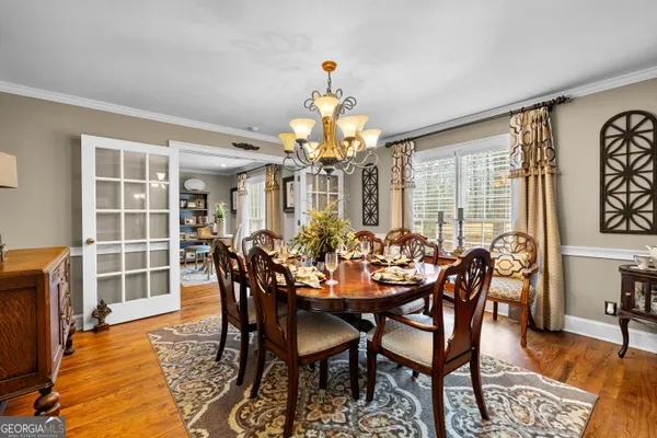 $599,900 | 103 Windridge, LaGrange, GA 30240