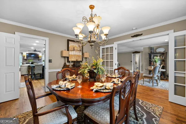 $599,900 | 103 Windridge, LaGrange, GA 30240