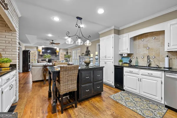 $599,900 | 103 Windridge, LaGrange, GA 30240