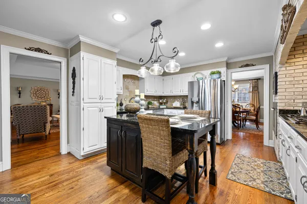 $599,900 | 103 Windridge, LaGrange, GA 30240