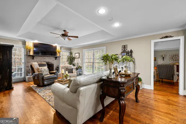 $599,900 | 103 Windridge, LaGrange, GA 30240